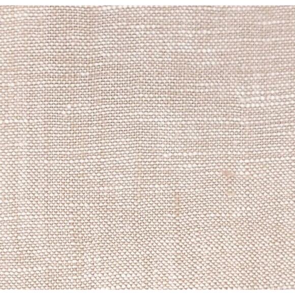 Bar III Men's Slim-Fit 100% Linen Suit Jacket Tan Solid 44S NWT - Picture 7 of 7